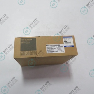 Controlador KXFP6F97A00 MR-J2S-70B-EE085 para Máquina Panasonic SMT CM - Product Image 3