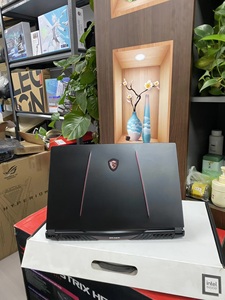 Portátil para Juegos <span class=keywords><strong>MSI</strong></span> GE75 Raider, I7-9750H, RTX <span class=keywords><strong>2070</strong></span> (8GB), 16GB DDR4, 256GB SSD + 1TB HDD, Pantalla de 17.3 Pulgadas FHD 144Hz - Product Image 3