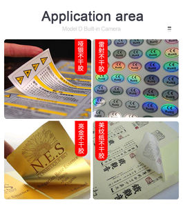 Skycut D48 – Traceur de découpe automatique à <span class=keywords><strong>double</strong></span> tête, fourni directement par l'usine - Product Image 6