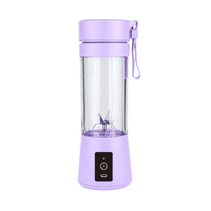 Mini-presse-agrumes portable multifonctionnel pour la maison, idéal pour les smoothies et la vente en gros - Product Image 2