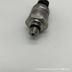 เซ็นเซอร์วัดแรงดันน้ำมันเกียร์ Senwitt รุ่น 3408587 สำหรับอะไหล่เครื่องยนต์ Cummins เครื่องจักรกลงานก่อสร้างที่ทำจากโลหะ - Product Image 4