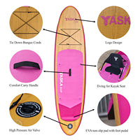 En stock, planches de paddle gonflables, planches de paddle, planches de paddle debout, jeux aquatiques, surf, Isup, accessoires standard