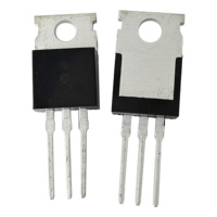 TYN1240 penyearah kontrol silikon 40A 1200V SCR Thyristor dengan tegangan pemicu gerbang maks 1.5V