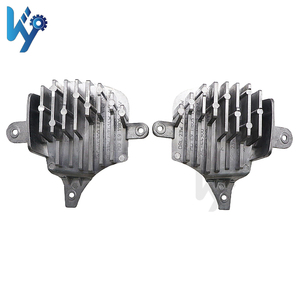 Module de ballast de phare LED KY OEM B010390-B B010391-B B010390B B010391B pour accessoires de voiture Infiniti QX30/Q30 - Product Image 3