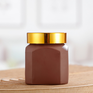 Pot en verre vide HEMANI Premium <span class=keywords><strong>Bakhour</strong></span> pour parfum d'intérieur arabe, parfum aromatique, aromathérapie, encens naturel, parfum d'intérieur - Product Image 4