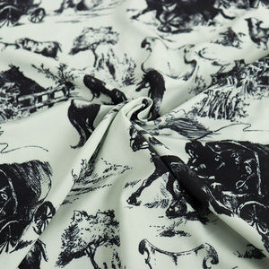 Vente en gros d'usine Nouveau design d'été cool chemises hawaïennes Aloha personnalisées Chemises hawaïennes pour la plage avec des vendeurs puissants - Product Image 3