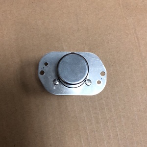 Les têtes de pompe de la série VJ 1000 conviennent aux modèles 1210, 1220, 1510, 1520, 1610, 1620. - Product Image 3