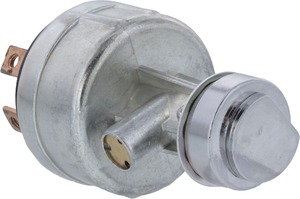 สวิตช์กุญแจสตาร์ท K1001654B สำหรับรถขุด DX140 DX225 DX300 - Product Image 3