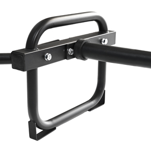 Barra Hexagonal de Acero Dingfeng para Entrenamiento de Fuerza, Sentadillas y Peso Muerto, con Certificación CE - Product Image 6