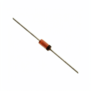 Electronics Component BOM IC In Stock Single Diodes 1N4150-1/TR DO-204AH, DO-35, Axial - Product Image 1
