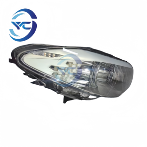YCBMW <span class=keywords><strong>F10</strong></span> F18 Pre-LCI <span class=keywords><strong>Xenon</strong></span> Adaptive AFS Faros delanteros Reemplazo dinámico para 5 Series 2011-2013 12V D1S <span class=keywords><strong>Bombilla</strong></span> LED HID Lámpara de xenón - Product Image 3