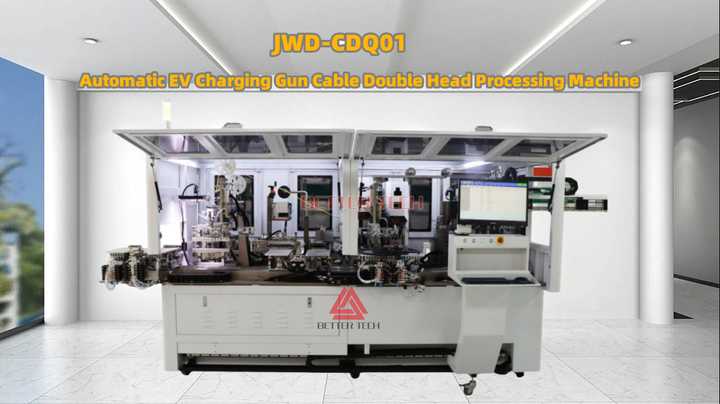 Auto Terminal Housing Insertion Machine Automatic Pin Inserting Machine ...