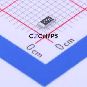 ตัวต้านทาน SMD RS-06K4991FT 1206 (ประเภท: ฟิล์มหนา) (ความต้านทาน: 4.99kOhm ความแม่นยำ: 1%) - Product Image 1