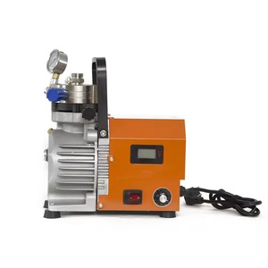 Electric High Pressure Airless Paint Sprayer with Diaphragm Pump and 4-Liter Cup for Latex and <b>Primer</b> - Product Image 3