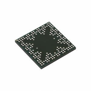 Embedded TM4C129CNCZADT3 Electronic Chips Component Manufacturer Channel 212 VFBGA - Product Image 1