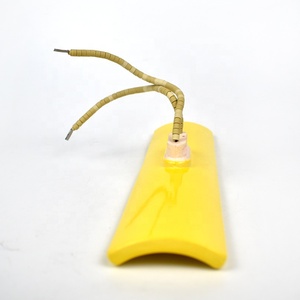 Керамические инфракрасные обогреватели DaShu 245*60 мм, 208 В, 1 кВт - Product Image 4