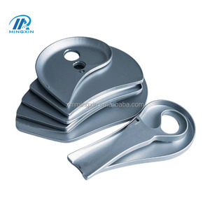 Proveedor de piezas de repuesto de alta precisión, piezas de forja, piezas de fundición a presión, servicio OEM, molde de fundición a presión de aluminio - Product Image 2