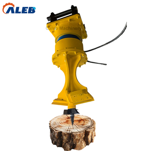 Machine forestière la plus vendue : <span class=keywords><strong>Broyeur</strong></span> de souches, perceuse et <span class=keywords><strong>broyeur</strong></span> de souches d'arbres - Product Image 1