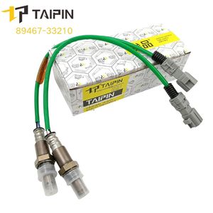 89467 33210 nhà máy chất lượng cao không khí nhiên liệu tỷ lệ cảm biến oxy cho <span class=keywords><strong>Toyota</strong></span> <span class=keywords><strong>Camry</strong></span> phụ tùng ô tô - Product Image 3