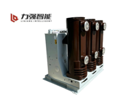 Disjoncteur à vide à aimant permanent triphasé VCB 12 kV 1250 A 63 kA 50/60 Hz pour armoire de commutation intérieure haute tension VCB RMU