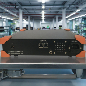 Produit OEM personnalisable avec plusieurs méthodes d'analyse, collecteur de signaux, analyseur de signaux, analyseur de signaux de vibration - Product Image 3