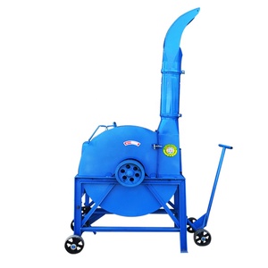 Machine de découpe de maïs, silouage automatique, de qualité supérieure, antidérapante - Product Image 4