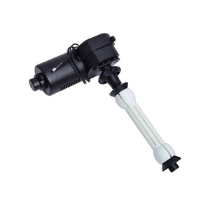 Kablosuz uzaktan kumanda ile 4 rulo motorlu elektrikli duvar tavan montaj fotoğraf arka fonu arka plan destek sistemi - Product Image 2