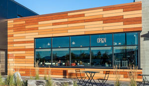 Panel de Fachada Exterior de Silicato de Calcio Sin Asbesto con Certificación CE ISO BS, Color Liso, Panel Interior de Fibrocemento Durock - Product Image 2