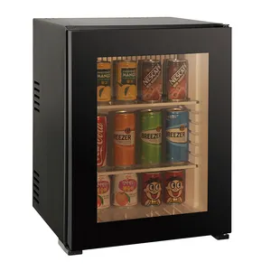 Tủ lạnh 30 lít tủ lạnh mini xe hơi tủ lạnh tủ lạnh mini tủ lạnh quầy bar khách sạn tủ lạnh