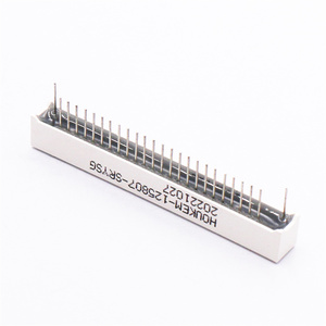 最高品质 12 段 57*7*8mm LED 条形显示屏 Houkem-125807-BSR 运行稳定 - Product Image 5