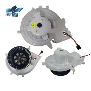 1718350104 A1718350104 988103AE Moteur de ventilateur de chauffage 12V pour Mercedes-Benz RHD - Product Image 3