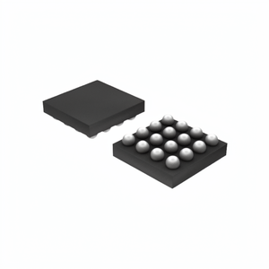 SA58671UK วงจรรวมรุ่น027 IC AMP Class D 1.3W 16WLCSP ชิปของแท้16 ufbga WLCSP - Product Image 1