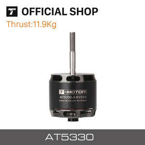 Prezzo all'ingrosso T-MOTOR AT5330 Kv220 1kw <span class=keywords><strong>2</strong></span> <span class=keywords><strong>3</strong></span> 4 vendita calda Rc Mini aereo Servo motore Brushless - Product Image 2