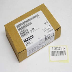 6ES7138-4CA01-0AB0 <span class=keywords><strong>1</strong></span> Stück <span class=keywords><strong>Pro</strong></span> 6ES7 138 Leistungsmodul Neu Original Sofort Lieferbar Industrielle Automatisierung PAC Dedizierte SPS-Programmierung - Product Image 1