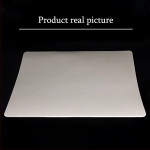 Piel de Silicona de 1mm para Práctica de Tatuajes, Almohadilla Delgada para Entrenamiento de Maquillaje Permanente para Principiantes - Product Image 4