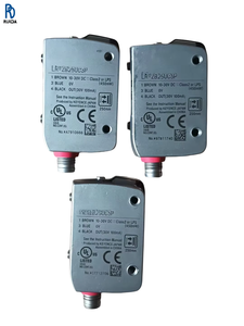 เซ็นเซอร์ควบคุม PLC เซ็นเซอร์เลเซอร์ ยี่ห้อใหม่ ของแท้ LR-ZB250C3P - Product Image 1