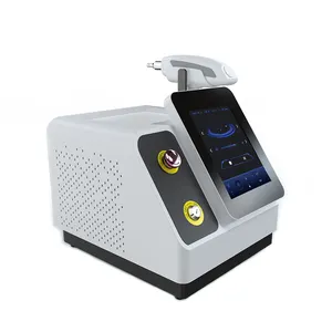 Home Use Revlite Q Switched Nd Yag Laser Repair Tattoo Removal Skin Condition Beauty Equipment