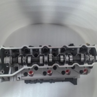 Tout nouveau moteur de voiture 4M40 4M40T moteurs Diesel bloc 4M40 Standard japonais de qualité supérieure pour moteur Diesel Mitsubishi 2.8L