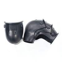 Accessoire de table de billard de vente directe d'usine Table de billard à neuf boules Style orbital de poche de goutte 6 pc/ensemble à vendre