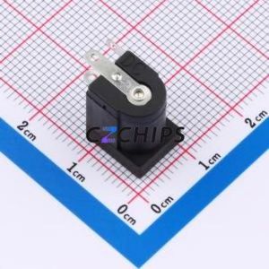Conector de alimentación de CC PMIC, Chip IC de circuito integrado, componente de orificio pasante (THT), original y nuevo, a prueba de agua - Product Image 2