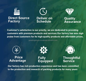 Enveloppes d'expédition en polybulles biodégradables et écologiques multicolores, doublées de bulles, 8,5 x 12 pouces, auto-adhésives, imperméables - Product Image 6