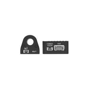 Módulo de alimentación con sensor Hall, módulo de alimentación para drones de amplio voltaje y alta precisión, compatible con el controlador de vuelo N7, accesorio para FPV UAV - Product Image 4
