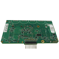 Carte de commande PCB pour suspension pneumatique de voiture modifiée, réglage automatique de la hauteur par projection, régulation de pression automatique, OEM ODM