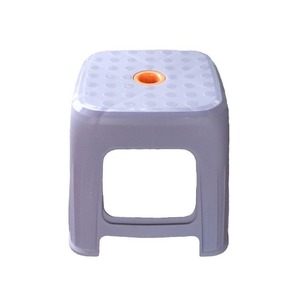 Tabouret bas en plastique Jiajiale 23,5 cm, antidérapant, siège de douche pour salle de bain, cadeau pour adulte - Product Image 4