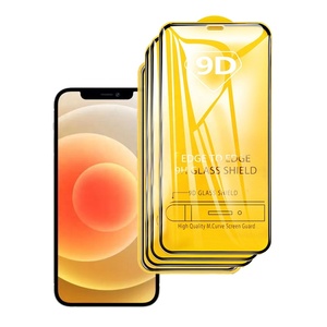 Lichicase per Xiaomi 14 Ultra 9D 9H pieno colla vetro temperato per <span class=keywords><strong>Redmi</strong></span> A3 pellicola di protezione dello schermo - Product Image 2