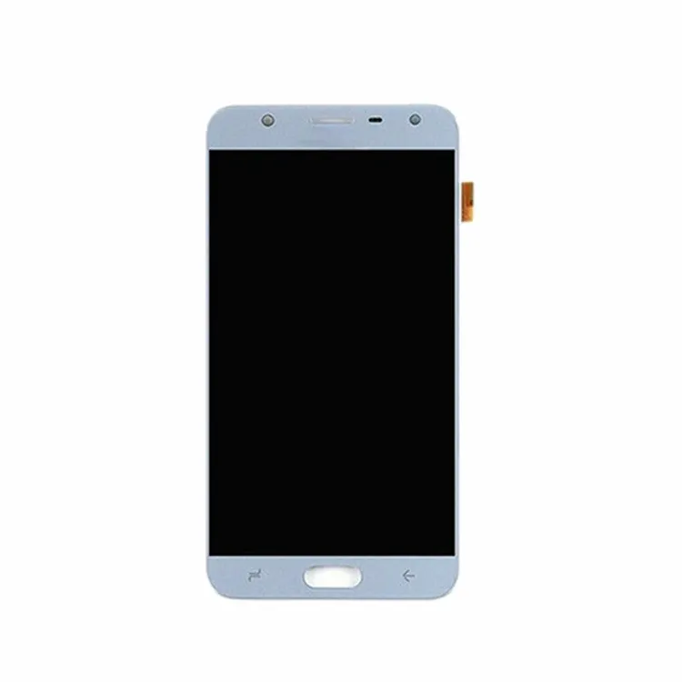 Wholesale Price Factor Original LCD Touch Screen Display For Samsung Galaxy J720 J701 J7 LCD Core Replacement LCD Display Combo