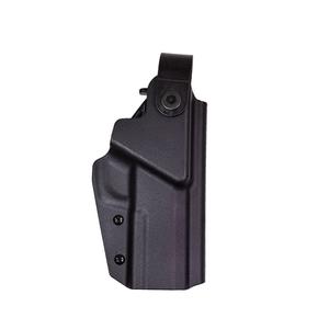 Mira Telescópica Universal de Liberación Rápida para Caza - Mira de Acero de Alta Presión 6X para Uso en Exteriores - Product Image 3