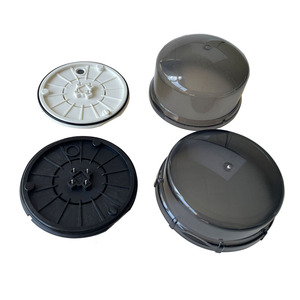 Zhaga d4i Dali mờ điều khiển cơ sở Bìa IP67 zhaga kết nối - Product Image 1
