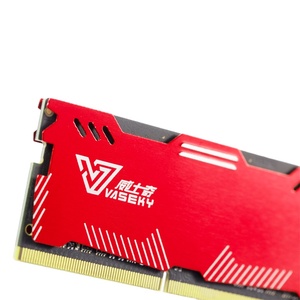 Disipador de calor Vaseky <span class=keywords><strong>Sodimm</strong></span> Laptop RAM 2400MHz 2666MHz 3200MHz Notebook Módulo de memoria PC4 4GB <span class=keywords><strong>8GB</strong></span> 16GB 32GB <span class=keywords><strong>DDR4</strong></span> RAM para Laptop - Product Image 5