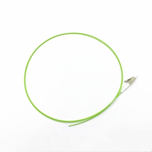 Cable de Fibra Óptica LC Multimodo <span class=keywords><strong>OM5</strong></span> 0.9mm FTTH, Pigtail de PVC/LSZH, Cable de Conexión <span class=keywords><strong>OM5</strong></span> - Product Image 3
